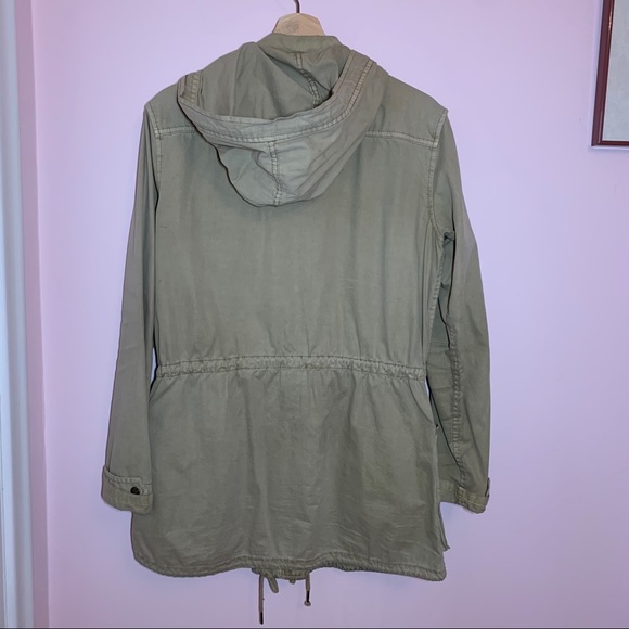 ARITZIA TALULA JACKET SIZE SMALL - Picture 2 of 3